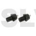  217176 14T Torque Tube Bevel Gear (front)